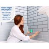 Grout Pen Black Grout Paint: Waterproof Tile Paint Grout Refresh