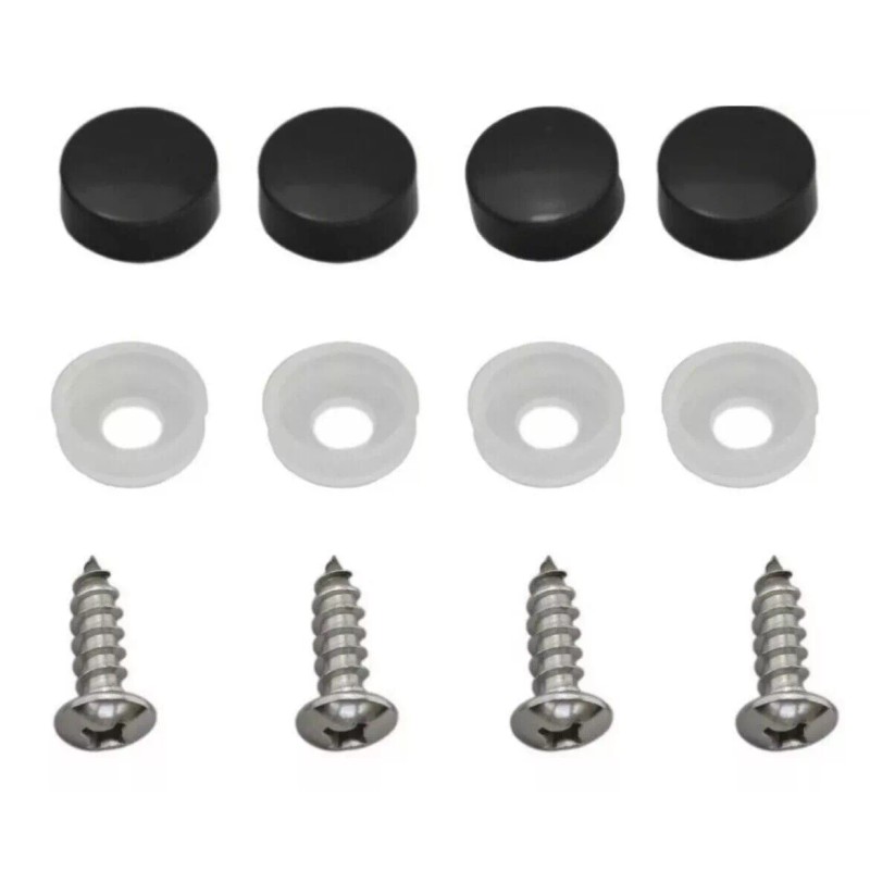 Scooter Tag No License Plate Required 49cc 49 CC Metal