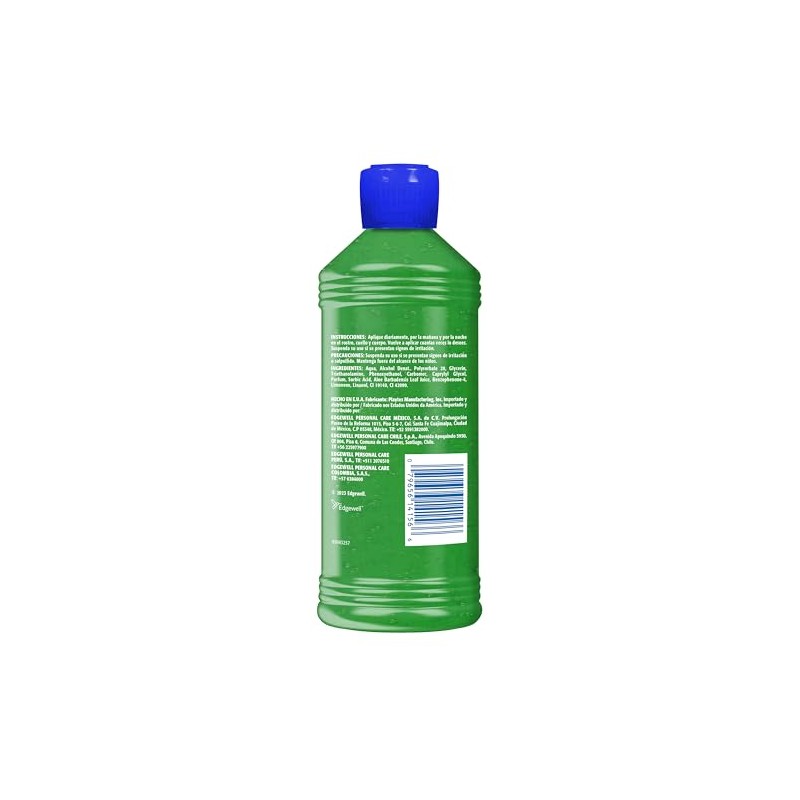 Banana Boat Gel Aloe Vera 473ml