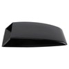Turbo Bonnet Vent Sticker Universal Car Decorative Air Intake Scoop