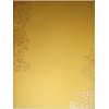 Laura Ashley Yellow Flowers Blank Note Cards w/Envelopes
