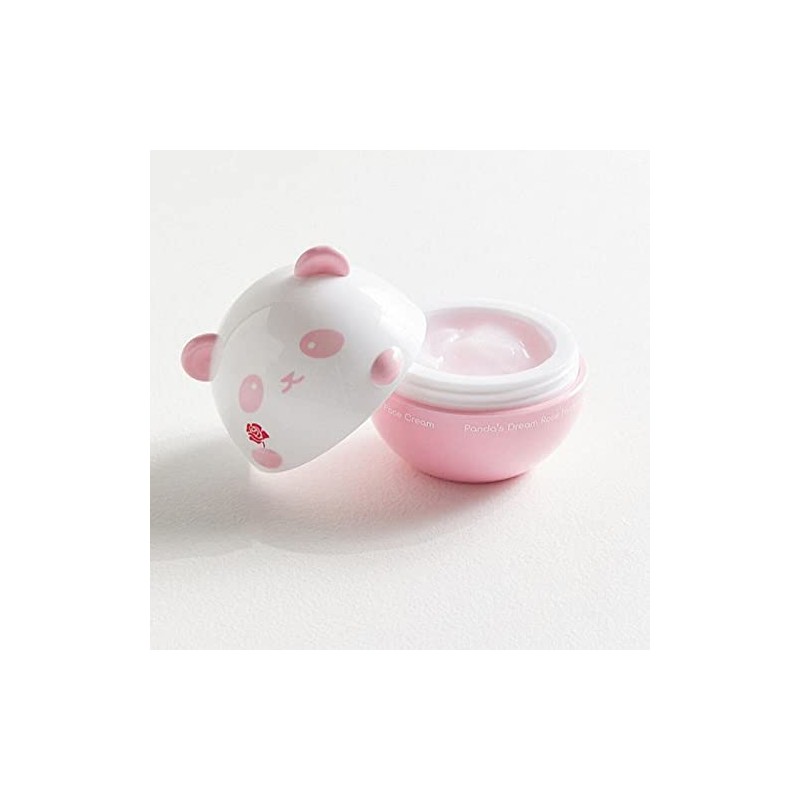 Tonymoly Panda Dream Rose Hyaluronic Face Cream