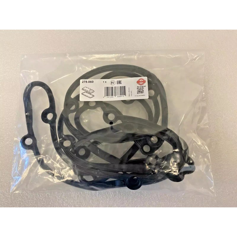 Elring Genuine Volvo VNL D13 Engine Valve Cover Gasket 22777560,