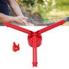 Arrow Fletching Jig 3D Fletcher Jig Arrow Fletching Bonding Tool