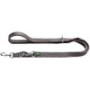 HUNTER Divo Reflect 20/200 Adjustable Lead Red/Grey
