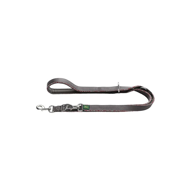 HUNTER Divo Reflect 20/200 Adjustable Lead Red/Grey