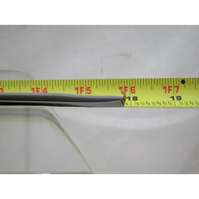 PEERLESS PREMIER OVEN DOOR GASKET SEAL 18" (18 INCH) STRETCH