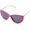 Eyelevel Girl's Willow Willow Cateye Sunglasses 52, Pink