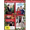 Christmas Movie Collection Vol 6 - 12 Pups Of Christmas