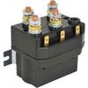 XYZIL 12V 500A Winch Solenoid Relay Contactor for 8000lbs-15000lbs 4WD