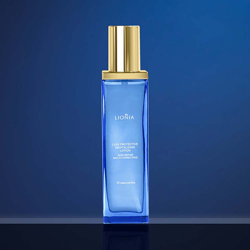 Lionia-Luxe Protective Revitalizing Lotion 120ml