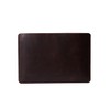 Leather Laptop Sleeve 16 inch Made for MacBook Pro M4