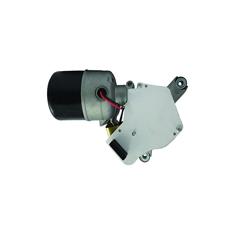 Premier Gear PGW-162 Windshield Wiper Motor Replacement for Impala, Malibu,