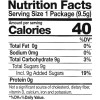 Pop Rocks Strawberry Popping Candy - 0.33 oz 24 Count