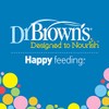Dr. Brown's Fresh First Silicone Feeder, Mint & Grey, 2