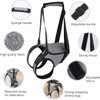 SOVYOULIVE Adjustable Dog Lift Harness Dog Sling for Large Dogs