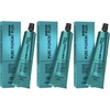 3 Pack Framesi Framcolor Pure Pigment Plus 00 Clear 2 oz