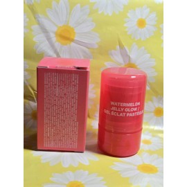 MILK MAKEUP Watermelon Jelly Glow Hydrating Brightening  Hydrating Serum .46 oz