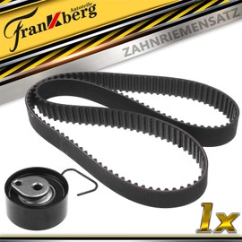 Timing Belt Kit for Freelander L314 LN Elise M-G M-GF RD 200 XW RF 400 RT 45 RT 75 RJ Streetwise 1.4L 1.6L 1.8L Petrol 1995-Present VKMA07301
