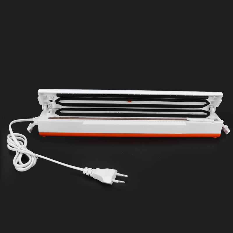 Vacuum Sealer Portable Small Food Vacuum Sealer Packaging Machine for