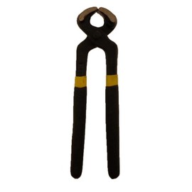 HAWK Carpenter Pincer | Ergonomic Design & Premium Materials | Ideal for Carpentry & DIY Tasks