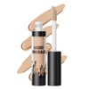 Tattoo Concealer Makeup Concealer Full Coverage Waterproof 20Hour - Moisturizing