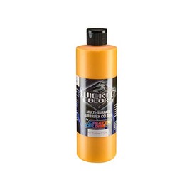 Wicked W011 Golden Yellow 480 ml