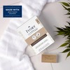 Ivory Exfoliating Bath Bar Soap, Designed for Whole Family with