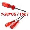 Unbranded Lot Tri-wing Triangle Screwdriver for NDS DS Lite NDSL