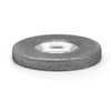 ZDSFSD 2Pcs 50mm Diamond Grinding Wheel Circle Disc for Electric