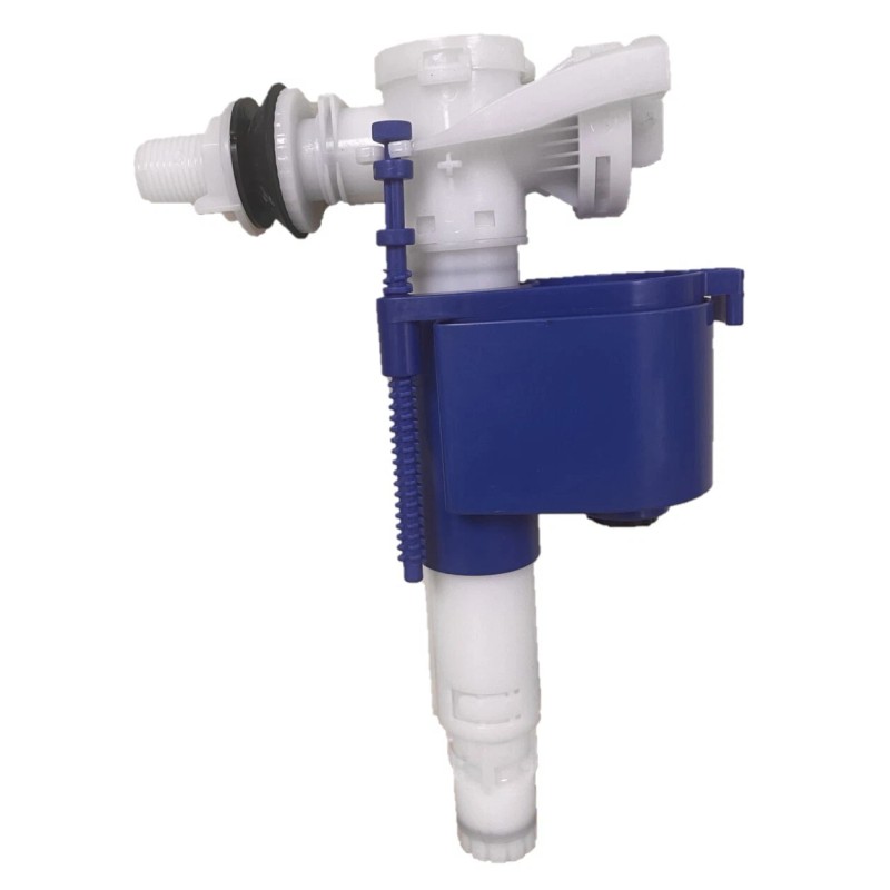 NUFLUSH Ideal Standard Adjustable Water with 1/2 pipe thread and