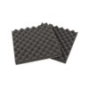 Amon 2365 Project Music Speaker Back Vibration Absorbing Material, Size:
