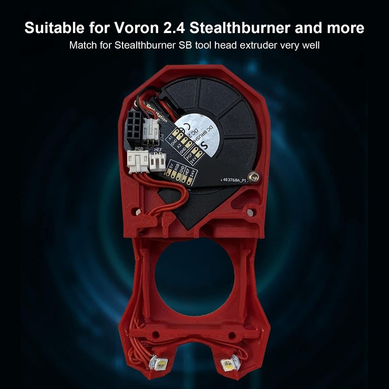 RGBW Mini Button, Mini LED PCB PTFE Material Connection Wire,