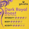 Gevalia Dark Royal Roast K-Cup Coffee Pods (72 Pods (6