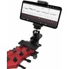 LMS Guitar Head Phone Holder Cell Phone Stand Clamp Phone