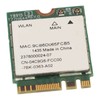 for Killer 1435 M.2 WiFi Card 867Mbps 2.4G 5G Dual