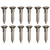 SCUD pikkuga-donezi, Domestic, MM, Size, 12P Nickel TS – 11nh