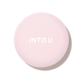 INTO U Highlight Multi-functional Highlight Palette Gloss Cream Powder Glitter #H03 Rose Quartz