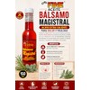 Aceite Bálsamo Magistral Extra Caliente Dolor Mr Fine 150 Ml