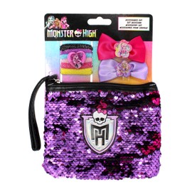 Joytoy Monster High Accessories Set on Backercard 14.5 x 2 x 21 cm