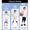 Elbow And Knee Sleeves Kids, Toddler Knee Braces Elbow Braces