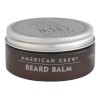 Bálsamo, Acondicionador Y Fijador Para Barba American Crew,