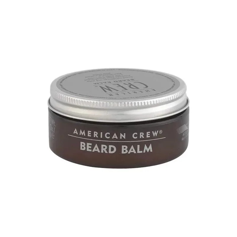 Bálsamo, Acondicionador Y Fijador Para Barba American Crew,