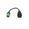 My20 ELD OBD-II to 9 pin Cable Adapter (J1962-J1939), Diagnostic