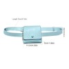 Golf Fanny Pack Golf Ball Case Golf Ball Holder with