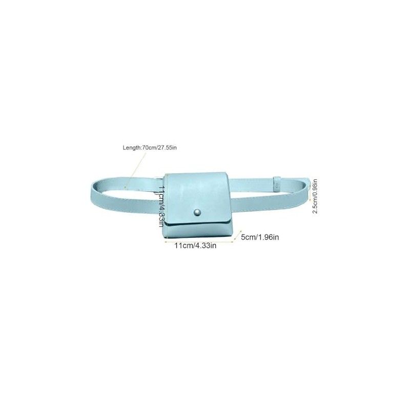Golf Fanny Pack Golf Ball Case Golf Ball Holder with