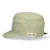 Mozu Wash Work Cap Hat WASH WORK CAP, green