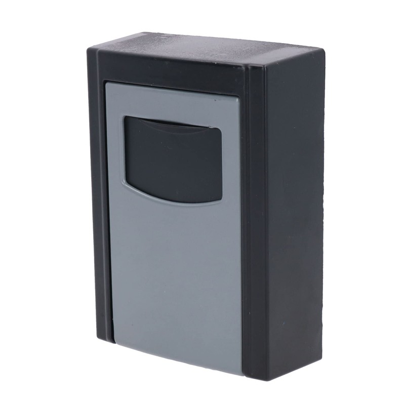 Wall Mounted Combination Key Safe Box Secure Lock Security Lockable