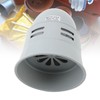 Electric Motor Siren 116dB Fire Alarm Buzzer Sound Alarm Horn