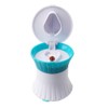 kuou LIding Pill Crusher, 3 in 1 Multifuntion Pill Cutter/Crusher/Box